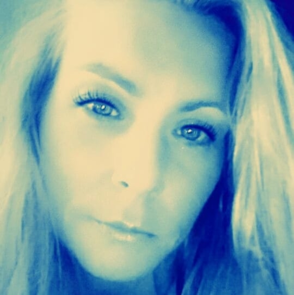 Meet your Posher, Mechelle